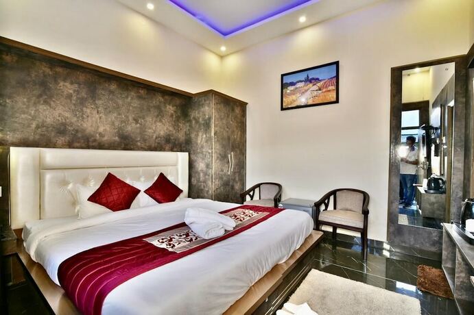 Imagen de la habitación del Hotel Dalhousie valley Resort By DLSs. Foto 5