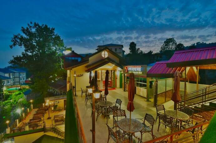 Imagen general del Hotel Dalhousie valley Resort By DLSs. Foto 1