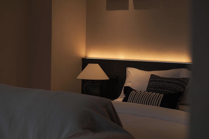 Imagen de la habitación del Hotel Dali Azure Hillside Boutique Resort- Wenbi Village - Gourmet Dining and Cocktail Lounge and Complime. Foto 11