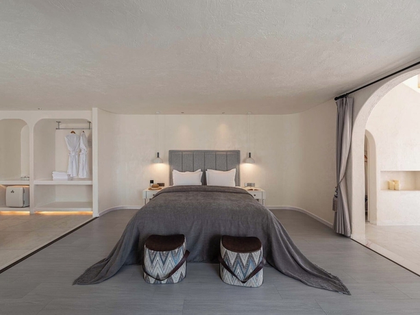 Imagen de la habitación del Hotel Dali CloudySky Lullaby SeaviewHotel. Foto 11