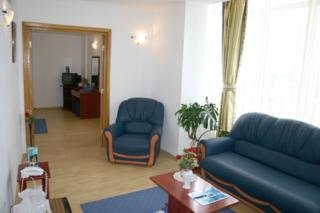 Imagen de la habitación del Hotel Dali, Constanta. Foto 3