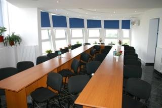 Imagen de los interiores del Hotel Dali, Constanta. Foto 6