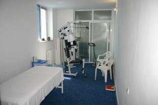 Imagen de los interiores del Hotel Dali, Constanta. Foto 7