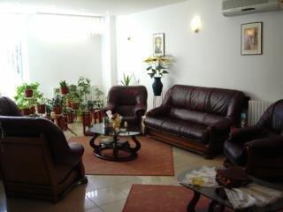 Imagen de los interiores del Hotel Dali, Constanta. Foto 8