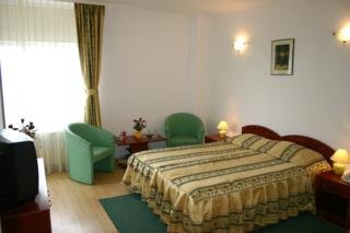 Imagen de la habitación del Hotel Dali, Constanta. Foto 4