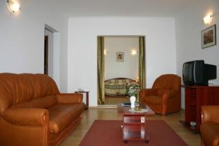 Imagen de la habitación del Hotel Dali, Constanta. Foto 5