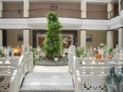 Imagen general del Hotel Dali Dayu. Foto 2
