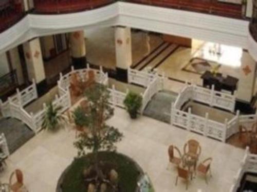 Imagen general del Hotel Dali Dayu. Foto 4