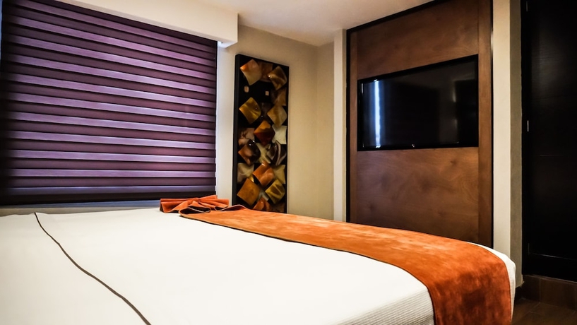 Imagen de la habitación del Hotel Dali Ejecutivo. Foto 10