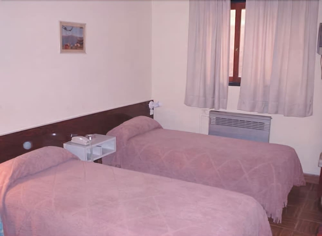 Imagen de la habitación del Hotel Dali. Foto 10