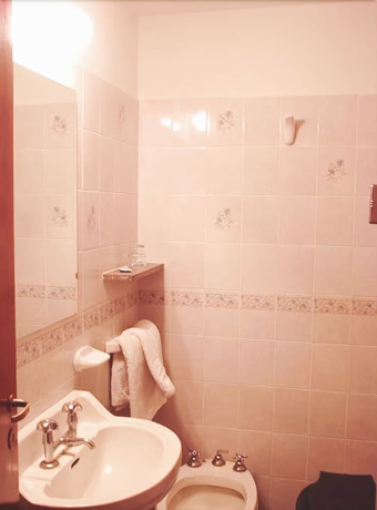 Imagen de la habitación del Hotel Dali. Foto 14