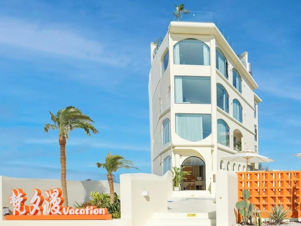 Imagen general del Hotel Dali Fanxi Manhai Holiday Guesthouse. Foto 1