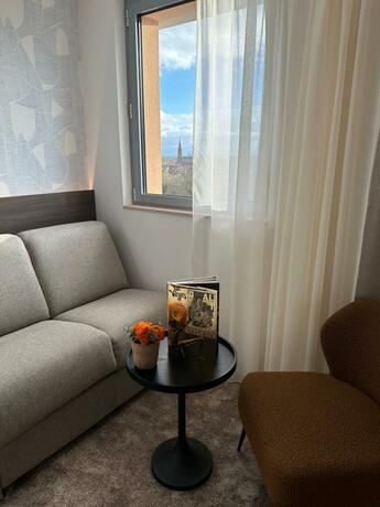 Imagen general del Hotel Dali H&ocirc;tel Montauban. Foto 5