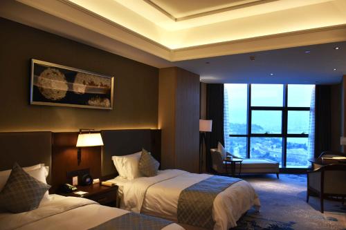 Imagen general del Hotel Dali International. Foto 1