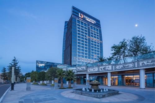 Imagen general del Hotel Dali International. Foto 4