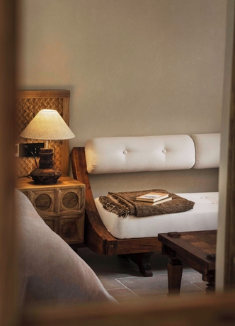 Imagen de la habitación del Hotel Dali Jiwu. Foto 4