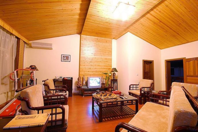 Imagen de la habitación del Hotel Dali Landscape Hotel. Foto 3