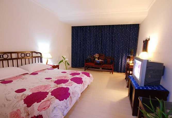 Imagen de la habitación del Hotel Dali Landscape Hotel. Foto 4