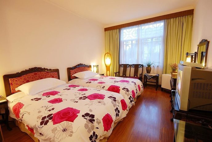 Imagen de los interiores del Hotel Dali Landscape Hotel. Foto 16