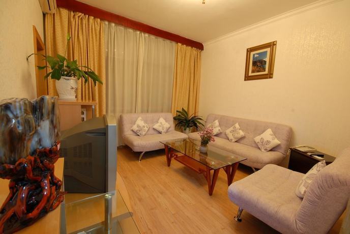 Imagen de la habitación del Hotel Dali Landscape Hotel. Foto 5