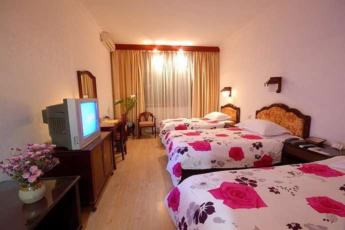 Imagen de la habitación del Hotel Dali Landscape Hotel. Foto 6