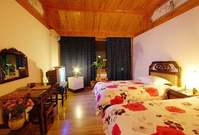 Imagen de la habitación del Hotel Dali Landscape Hotel. Foto 7