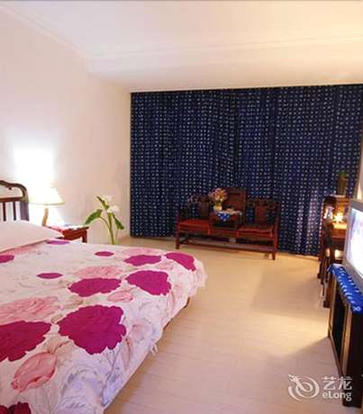 Imagen de los interiores del Hotel Dali Landscape Hotel. Foto 17