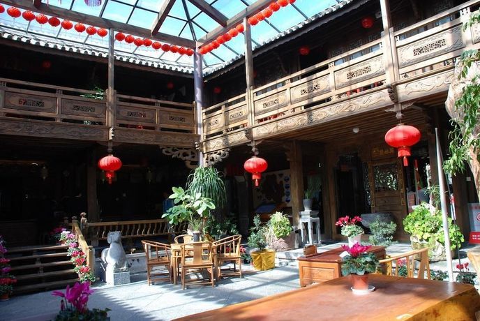 Imagen de la habitación del Hotel Dali Landscape Hotel. Foto 9