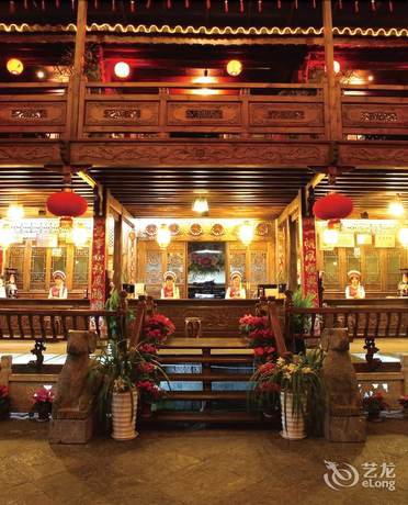 Imagen de la habitación del Hotel Dali Landscape Hotel. Foto 12