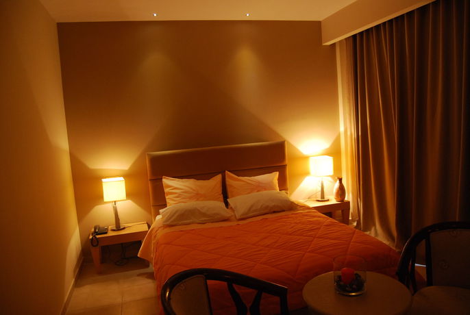 Imagen de la habitación del Hotel Dali Luxury Rooms. Foto 8