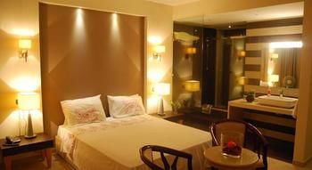 Imagen de los interiores del Hotel Dali Luxury Rooms. Foto 14