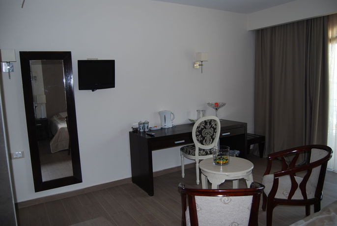 Imagen general del Hotel Dali Luxury Rooms. Foto 6