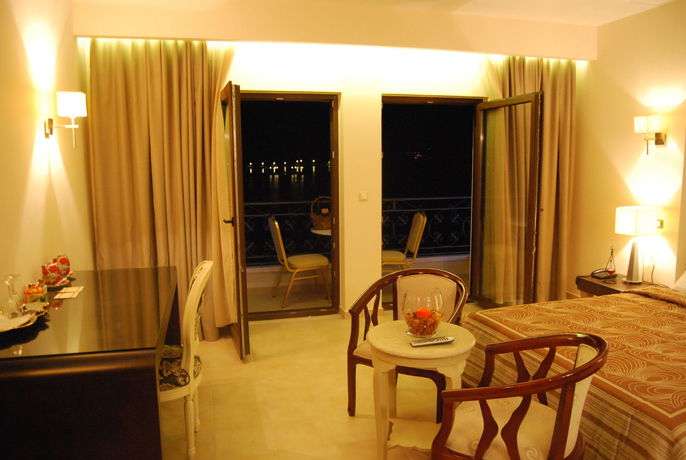 Imagen de la habitación del Hotel Dali Luxury Rooms. Foto 11