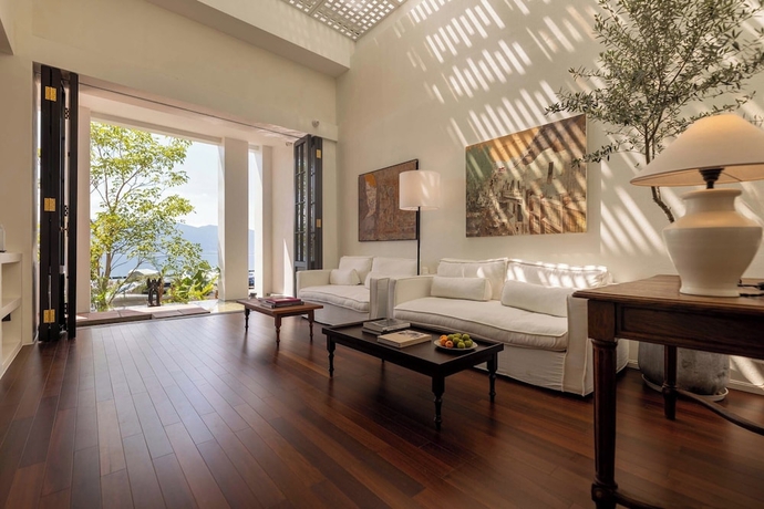 Imagen de los interiores del Hotel Dali Mountain and Lake View. Foto 16