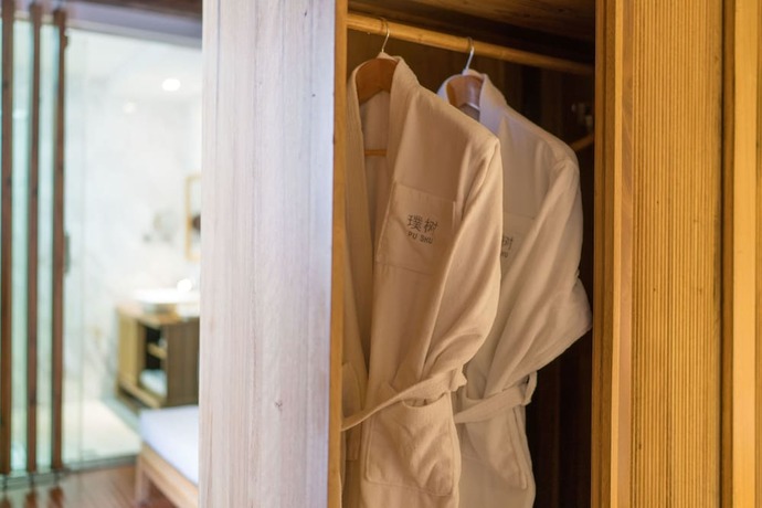 Imagen general del Hotel Dali Old Courtyard Boutique Inn. Foto 4