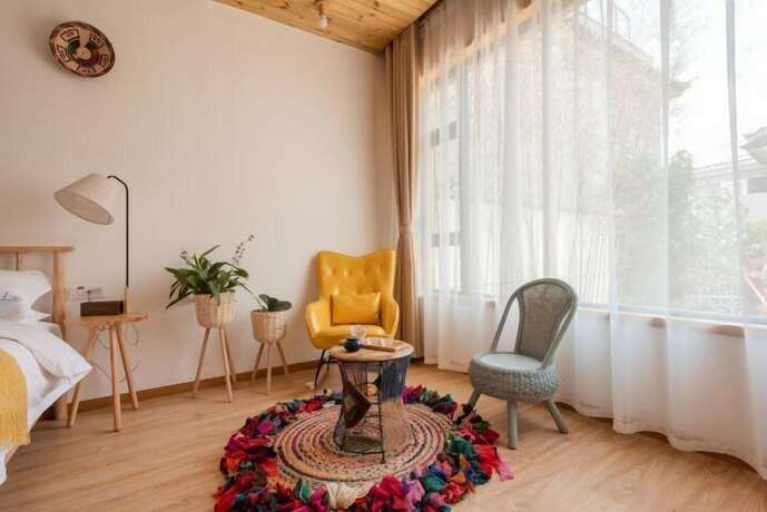 Imagen de la habitación del Hotel Dali Orchard Suites. Foto 20