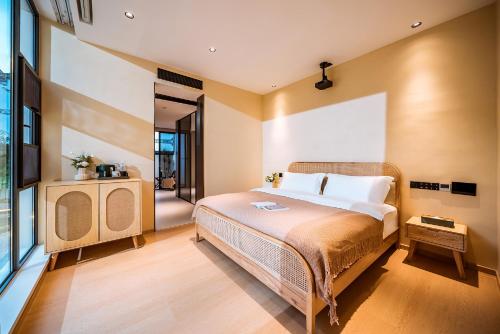 Imagen general del Hotel Dali Qingdu Inn. Foto 4