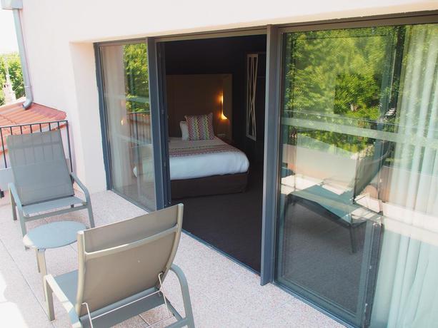 Imagen de la habitación del Hotel Dali - Restaurant. Foto 2