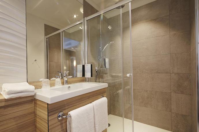 Imagen de la habitación del Hotel Dali - Restaurant. Foto 3