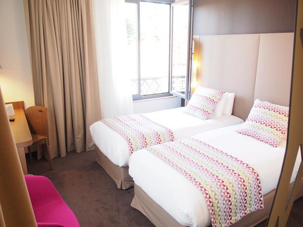 Imagen de la habitación del Hotel Dali - Restaurant. Foto 4