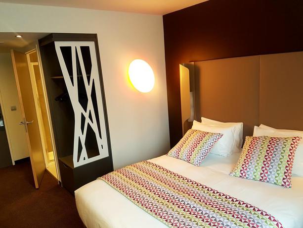 Imagen de la habitación del Hotel Dali - Restaurant. Foto 7