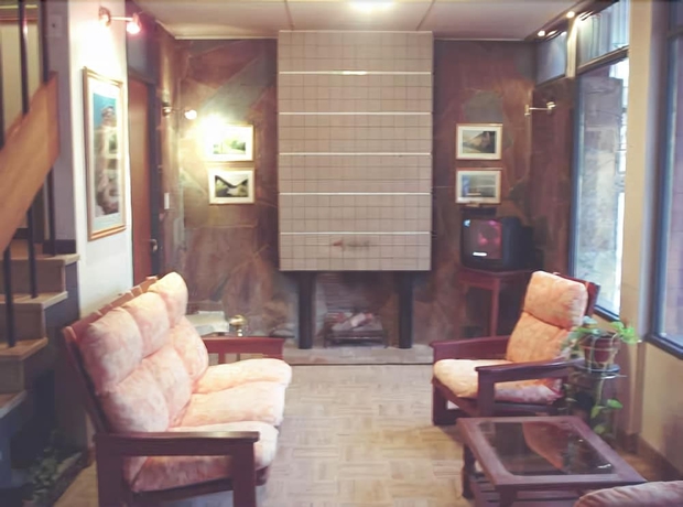 Imagen de los interiores del Hotel Dali, SAN RAFAEL. Foto 18