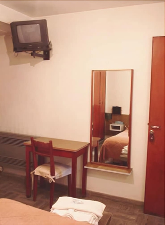 Imagen de la habitación del Hotel Dali, SAN RAFAEL. Foto 11