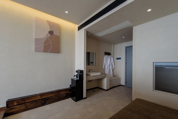 Imagen de la habitación del Hotel Dali Shuanglang Haiyu Mountain Sea View. Foto 5