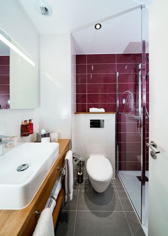 Imagen de la habitación del Hotel Dali Val D'Europe. Foto 7