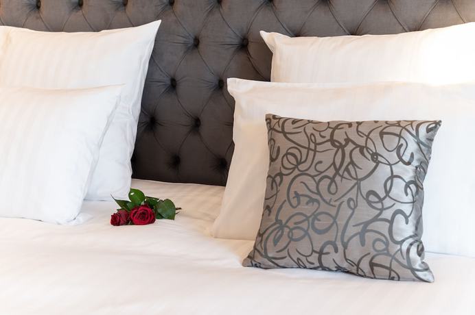 Imagen de la habitación del Hotel Dali Val D'Europe. Foto 8