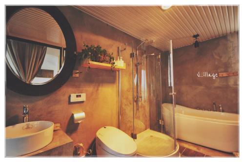 Imagen general del Hotel Dali Village. Foto 1