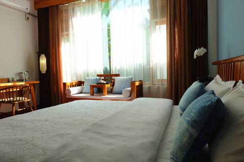 Imagen de la habitación del Hotel Dali Yun Xi Boutique Inn. Foto 1