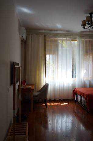Imagen de la habitación del Hotel Dali Yun Xi Boutique Inn. Foto 2