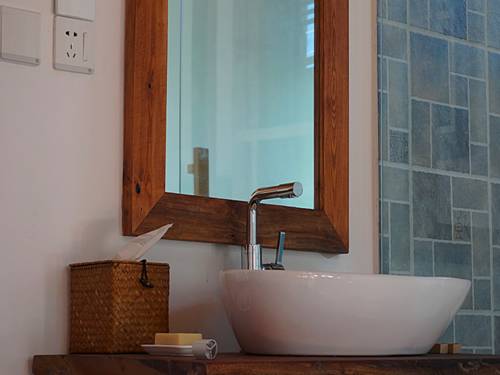 Imagen de la habitación del Hotel Dali Yun Xi Boutique Inn. Foto 3